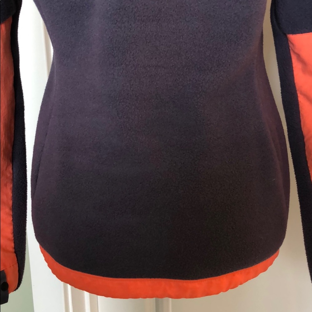 RARE COLOR! 🌷North Face Denali LIKE NEW! - Picture 6 of 8